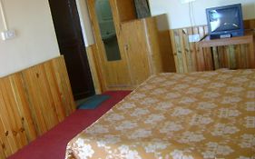 Blossom Resort Kausani